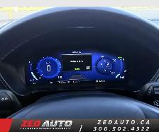 2020 Ford Escape Titanium Hybrid - Photo 13