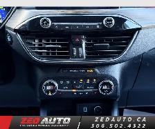 2020 Ford Escape Titanium Hybrid - Photo 15