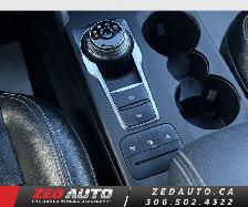 2020 Ford Escape Titanium Hybrid - Photo 17