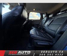 2020 Ford Escape Titanium Hybrid - Photo 18