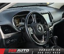 2016 Jeep Cherokee Limited - Photo 8
