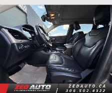 2016 Jeep Cherokee Limited - Photo 9