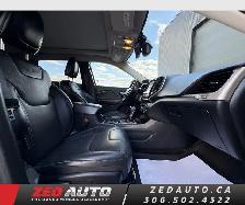 2016 Jeep Cherokee Limited - Photo 11