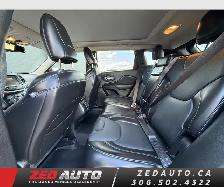2016 Jeep Cherokee Limited - Photo 12