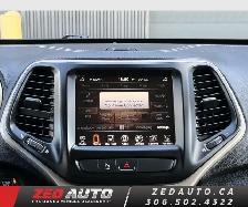 2016 Jeep Cherokee Limited - Photo 13