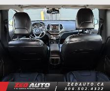 2016 Jeep Cherokee Limited - Photo 15