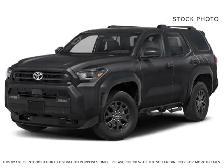 2025 Toyota 4Runner