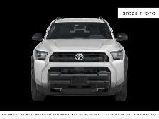 2025 Toyota 4Runner - Photo 2