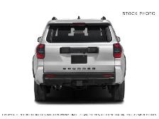 2025 Toyota 4Runner - Photo 4