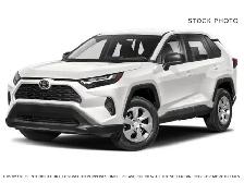 2024 Toyota RAV4 - Photo 3