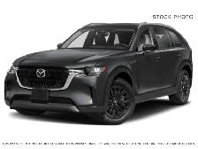 2025 Mazda CX-90 MHEV - Photo 3