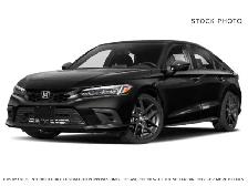 2024 Honda Civic Hatchback - Photo 3