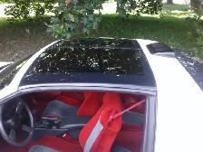 Pontiac Trans Am T-Tops 1985 - Photo 8