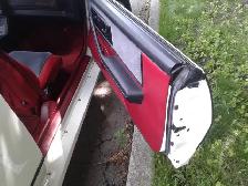 Pontiac Trans Am T-Tops 1985 - Photo 9
