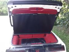 Pontiac Trans Am T-Tops 1985 - Photo 10