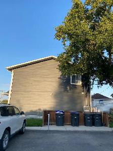 House for lease / rent near Hospital and Park / school two story - Photo 4