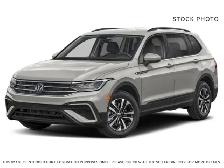 2024 Volkswagen Tiguan - Photo 3