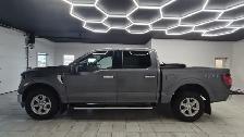 2024 Ford F-150 XLT - Photo 2