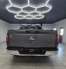 2024 Ford F-150 XLT - Photo 3