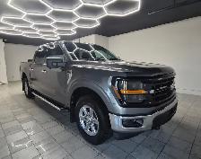 2024 Ford F-150 XLT - Photo 6