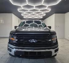 2024 Ford F-150 XLT - Photo 7