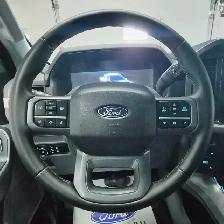 2024 Ford F-150 XLT - Photo 12