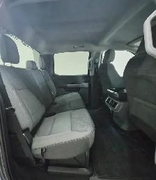 2024 Ford F-150 XLT - Photo 21