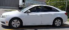 2013 Chevrolet Cruze - Photo 2