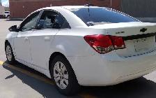2013 Chevrolet Cruze - Photo 3