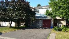 Centrepointe Townhouse Rental - Available Sept 1st
