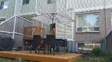 Centrepointe Townhouse Rental - Available Sept 1st - Photo 10