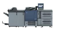 Konica Minolta Printers Day!