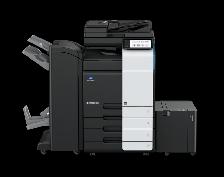 Konica Minolta Printers Day! - Photo 2