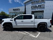 2026 GMC Sierra 1500 Elevation 5.3L V8 DEMO VEHICLE - SAVE! QUAL - Photo 5