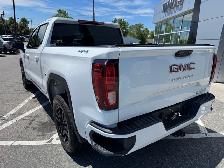 2026 GMC Sierra 1500 Elevation 5.3L V8 DEMO VEHICLE - SAVE! QUAL - Photo 6