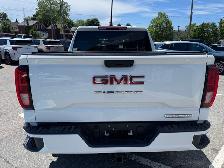 2026 GMC Sierra 1500 Elevation 5.3L V8 DEMO VEHICLE - SAVE! QUAL - Photo 7