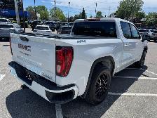 2026 GMC Sierra 1500 Elevation 5.3L V8 DEMO VEHICLE - SAVE! QUAL - Photo 10