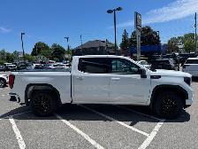 2026 GMC Sierra 1500 Elevation 5.3L V8 DEMO VEHICLE - SAVE! QUAL - Photo 11