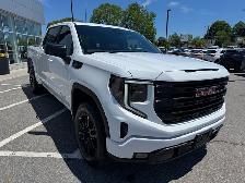 2026 GMC Sierra 1500 Elevation 5.3L V8 DEMO VEHICLE - SAVE! QUAL - Photo 12