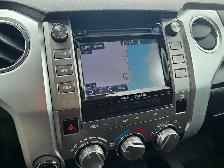 2019 TOYOTA TUNDRA TRD PLUS 5.7 LITRE ONE OWNER NON SMOKER - Photo 7