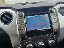 2019 TOYOTA TUNDRA TRD PLUS 5.7 LITRE ONE OWNER NON SMOKER - Photo 8