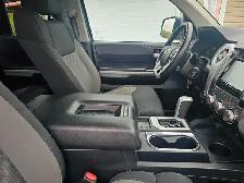 2019 TOYOTA TUNDRA TRD PLUS 5.7 LITRE ONE OWNER NON SMOKER - Photo 10