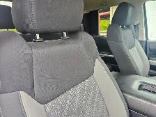2019 TOYOTA TUNDRA TRD PLUS 5.7 LITRE ONE OWNER NON SMOKER - Photo 11