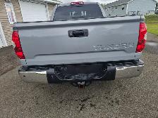 2019 TOYOTA TUNDRA TRD PLUS 5.7 LITRE ONE OWNER NON SMOKER - Photo 15