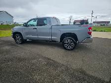 2019 TOYOTA TUNDRA TRD PLUS 5.7 LITRE ONE OWNER NON SMOKER - Photo 16
