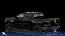 2026 Ford Ranger Lariat - Photo 2