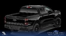 2026 Ford Ranger Lariat - Photo 4