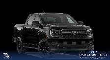 2026 Ford Ranger Lariat - Photo 5