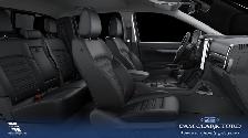 2026 Ford Ranger Lariat - Photo 6