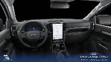 2026 Ford Ranger Lariat - Photo 7